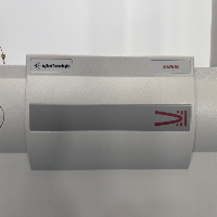 Agilent Technologies TOF LC/MSD image 2